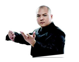 知名人物-王战军