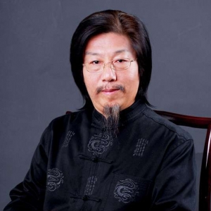 知名人物-陈相如