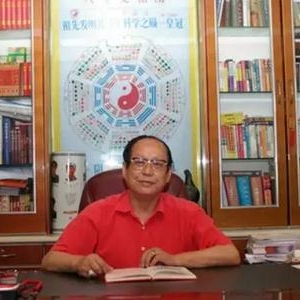 知名人物-邵伟华