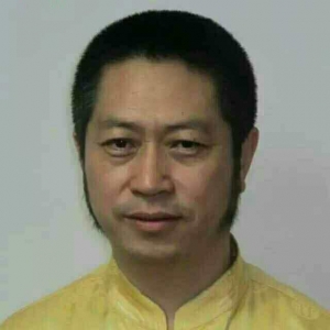 知名人物-霍魁光