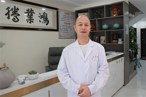 知名人物-陈红庆