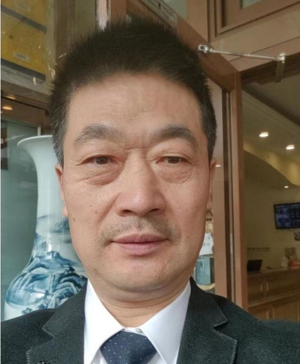 知名人物-丁春喜