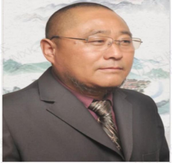 知名人物-杨维献