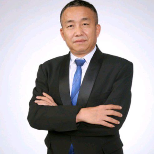 知名人物-陈大顺