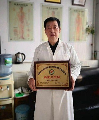 知名人物-杨瑞玉