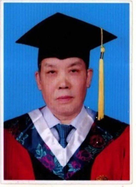 知名人物-刘安全