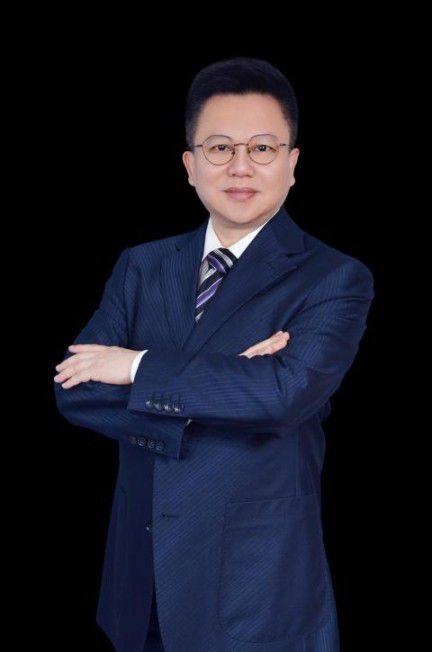 知名人物-陈华发