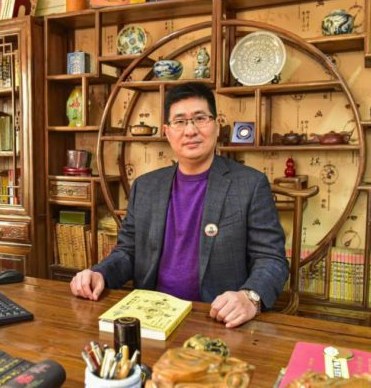 知名人物-吴晨旭