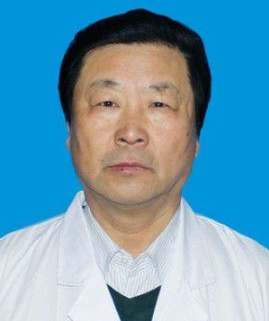 知名人物-何宏继