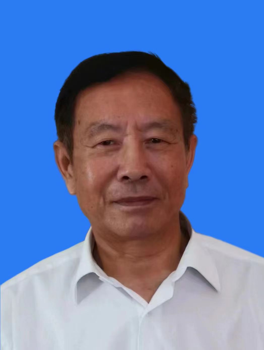 知名人物-曹松林