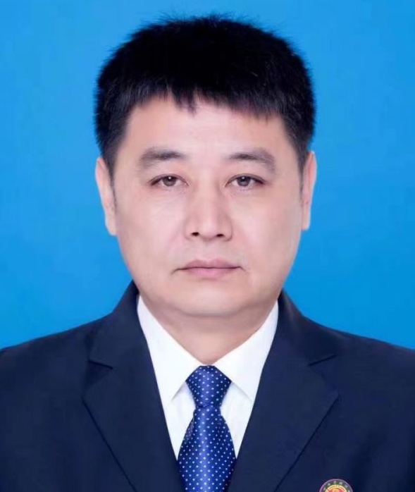 知名人物-侯安定