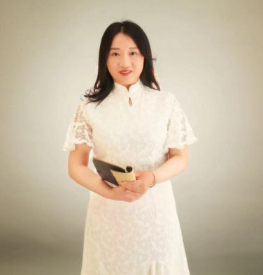 知名人物-陈俊霞