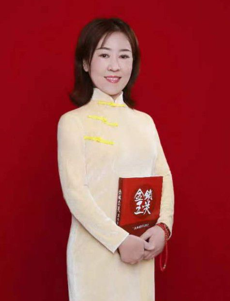 知名人物-刘爱兰