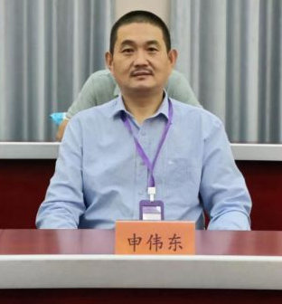 知名人物-申伟东-中国知名人物数据库