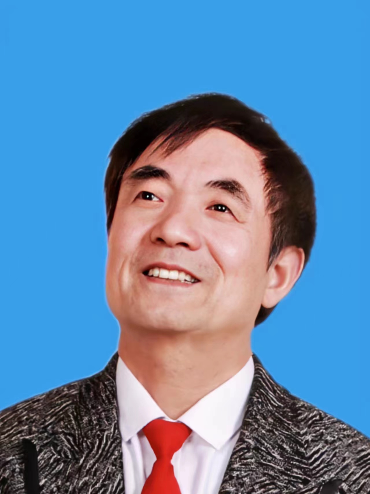 知名人物-赵亚华-中国知名人物数据库