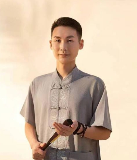 知名人物-张华斌-中国知名人物数据库